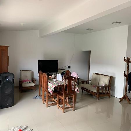 Casa En La Punta San Luis Villa Ngoại thất bức ảnh